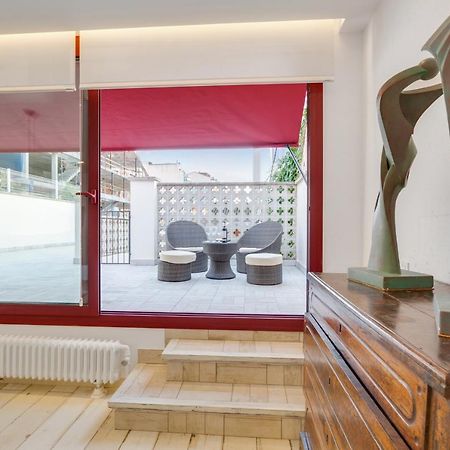 Contemporary Art House Villa Figueres  Ngoại thất bức ảnh