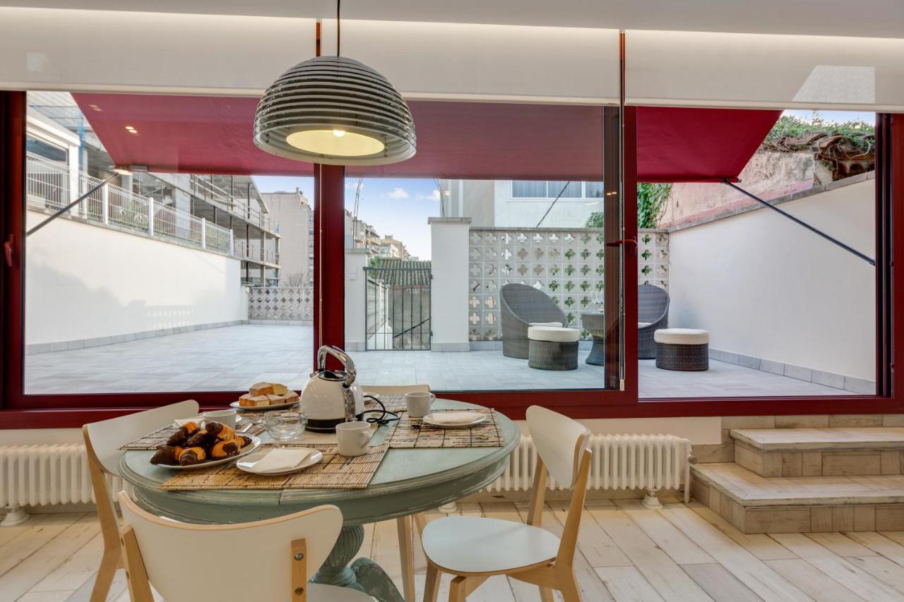 Contemporary Art House Villa Figueres  Ngoại thất bức ảnh