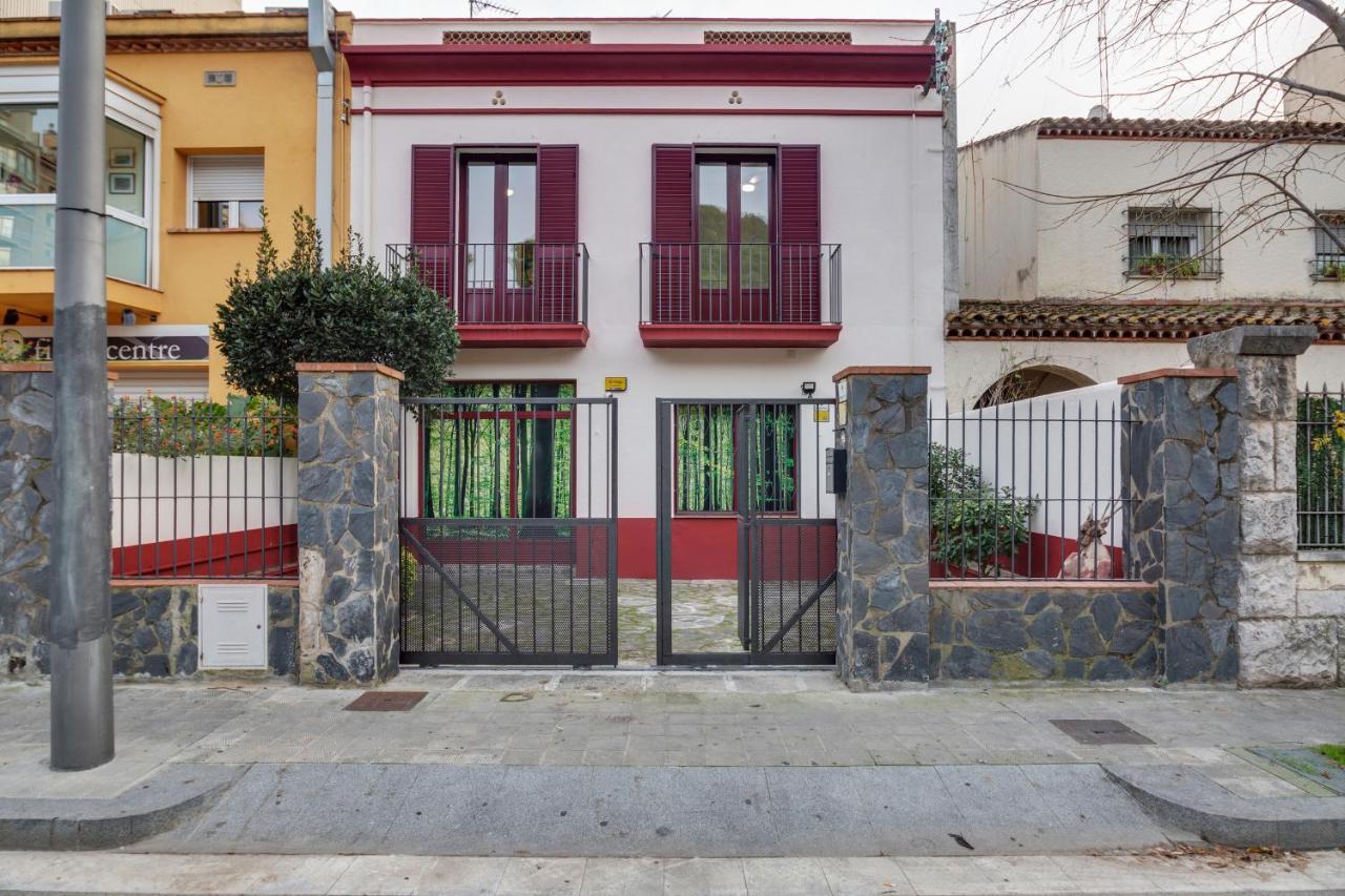Contemporary Art House Villa Figueres  Ngoại thất bức ảnh